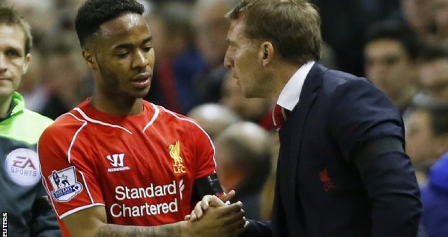 Raheem Sterling: Liverpool player 'to tell club he wants to leave'