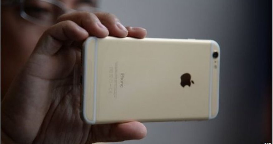 Apple shares 'undervalued' says billionaire investor Icahn