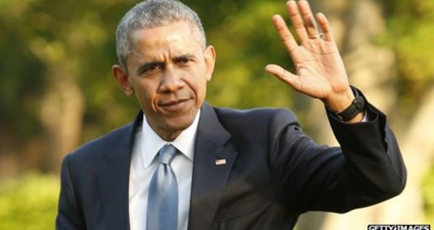 President Obama gets his own Twitter account