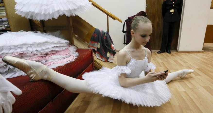 Photos of the week!