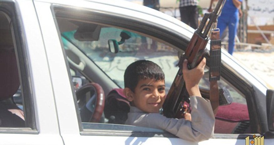 Iraq braced for the Battle of Baghdad