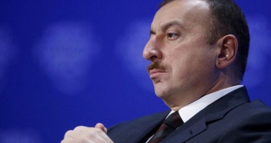 İlham Əliyev Bakıda yanğınla bağlı komissiya yaratdı