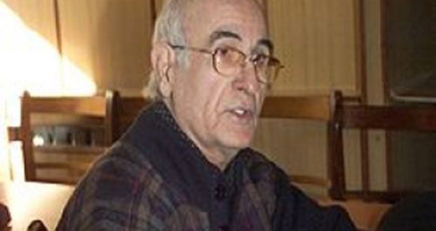 Скончался бывший главный тренер сборной Азербайджана