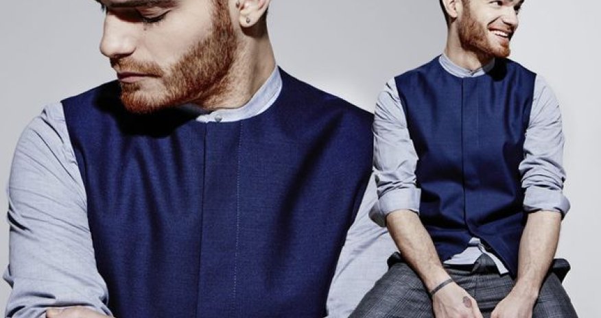 Will Hour of the Wolf see Elnur Huseynov join song contest winners?