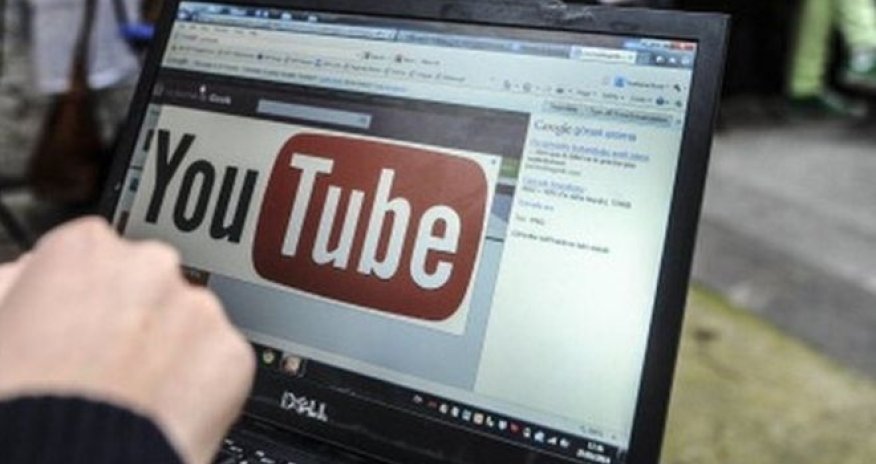 YouTube Kids app draws complaints about content