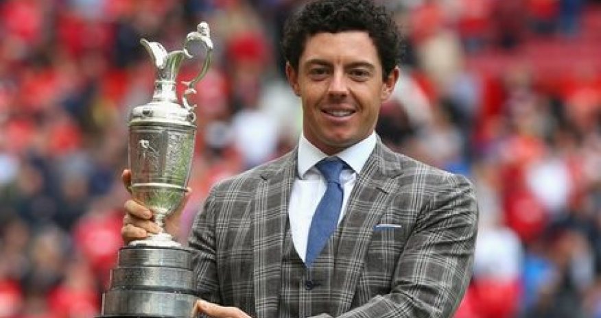 Rory McIlroy on major wins, Tiger Woods, training and legacy