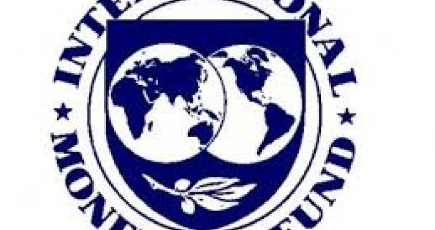 IMF expects Caucasus, Central Asia growth to slow to 3.2% in 2015