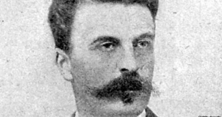 E-kitab: Gi de Mopassan -  Atasız uşaq