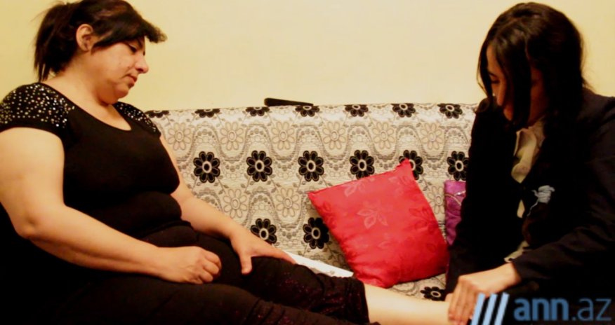 СУДЬБЫ: Она спасала людей и сейчас сама нуждается в спасении