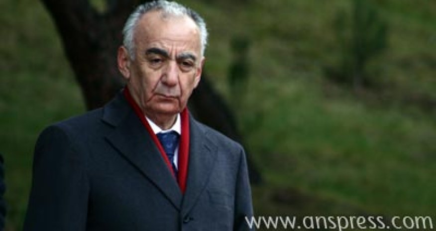 Abutalıbov: “Bu dəqiqə ölməyə hazıram, bilsəm ki, biri geri qayıdar...”