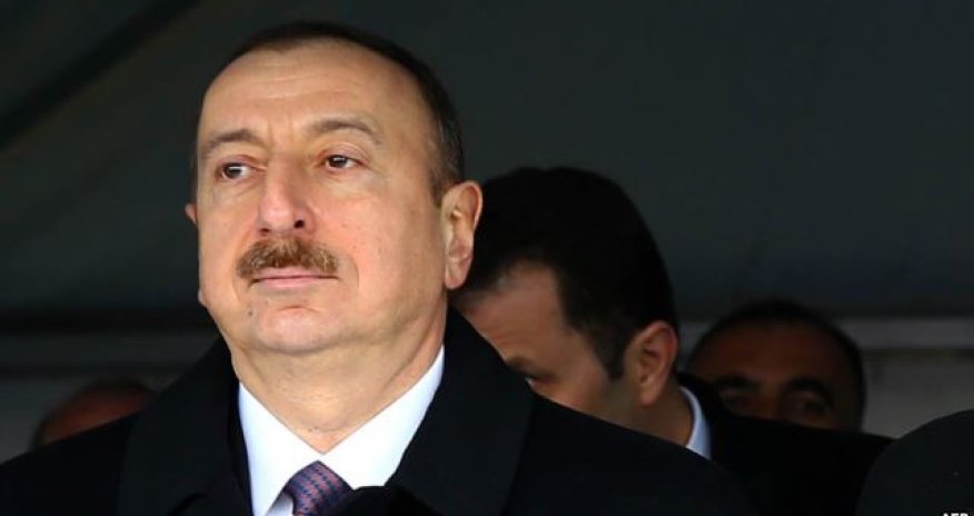 President Aliyev to skip EU summit due to “tight schedule”