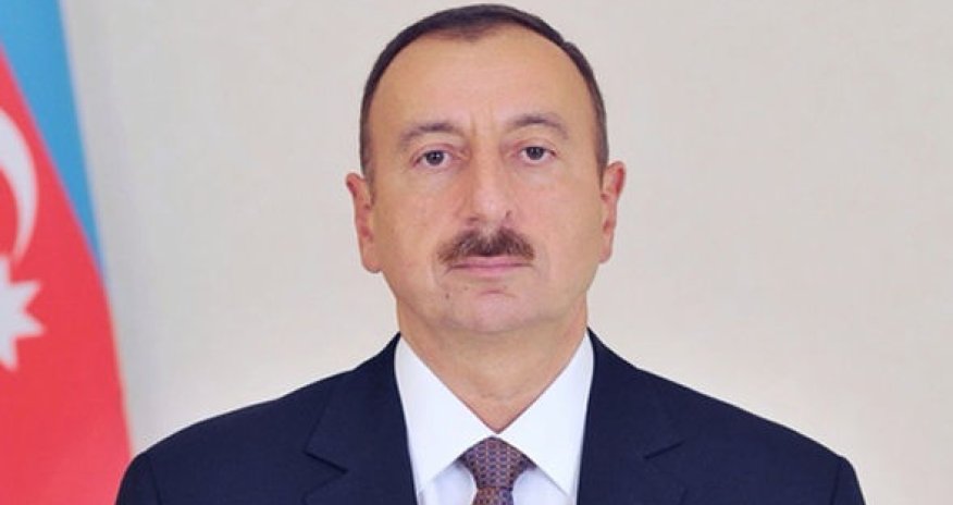 İlham Əliyev sərəncam imzaladı