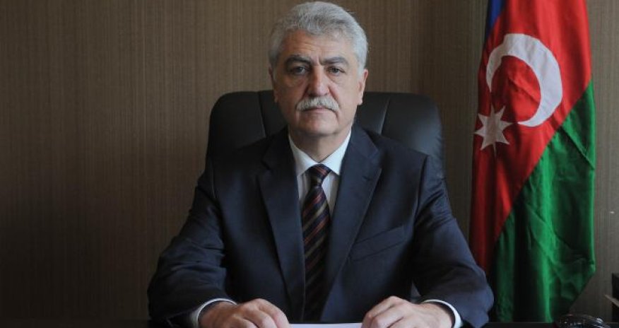 Azerbaijan seeks direct trade ties with Indonesia