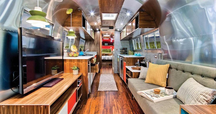 Retrofit for a king!