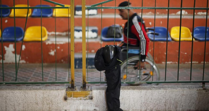 Scenes from around the world in the last 24 hours