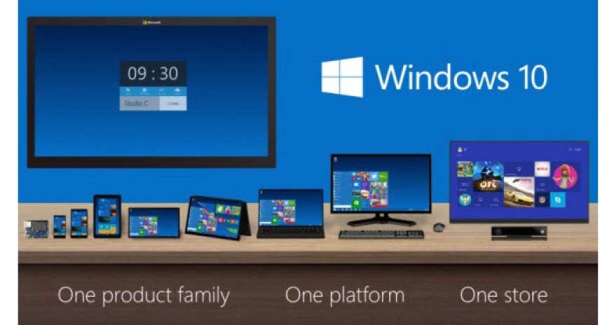 Windows 10 price: free update will be available to most users, but not all