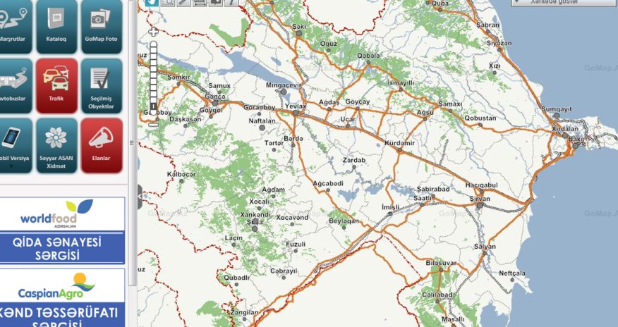 Новые сервисы для Евроигр