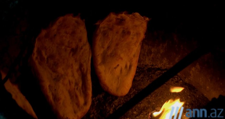 POSTCARD: Пекарь Дильбер: 