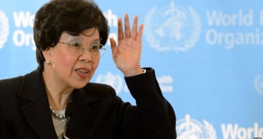 Ebola crisis prompts $100m WHO emergency fund