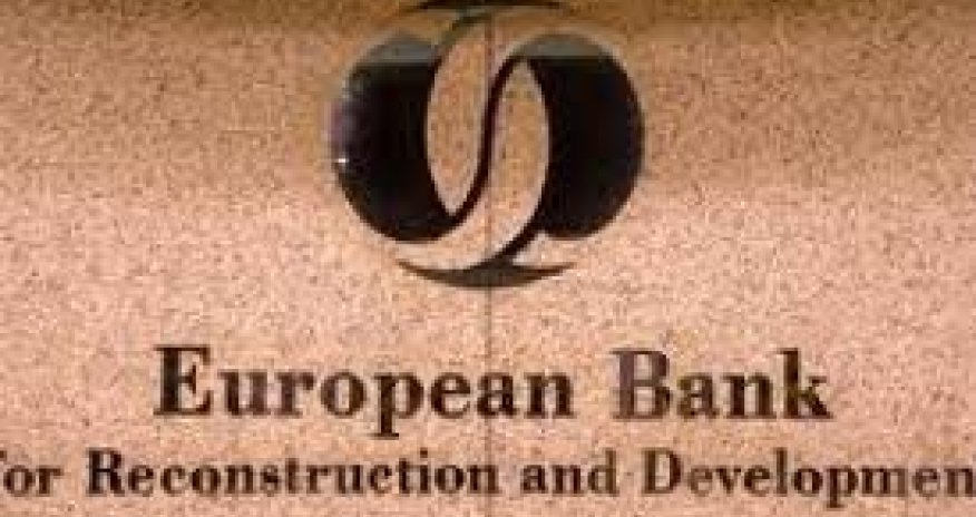 EBRD to approve action plan next month to sell manat bonds