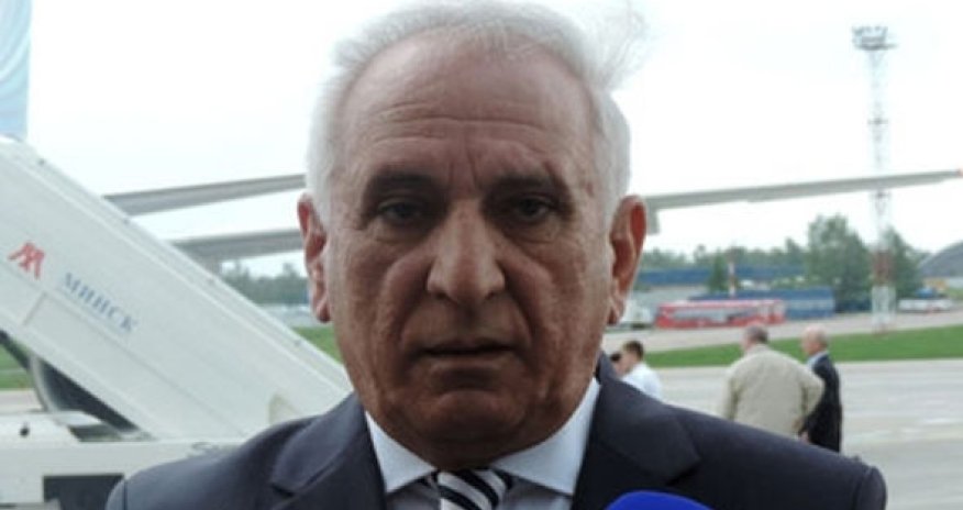 Məhərrəm Səfərli işdən çıxarıldı