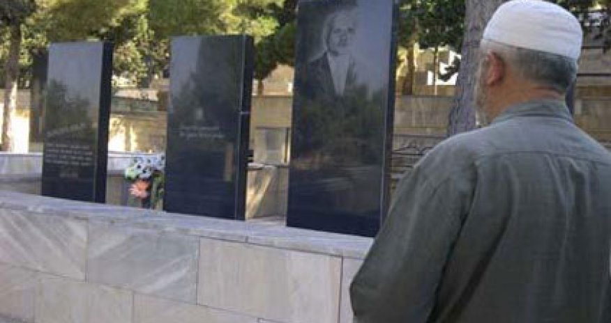 Yeni qəbirstanlıq qadağası