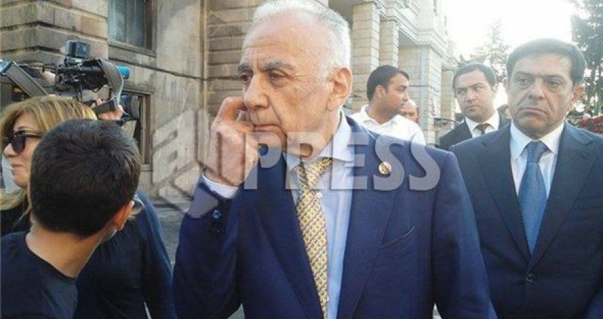 Гаджибала Абуталыбов о загробных страданиях