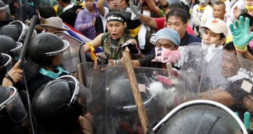 Французы отказываются от ГМО-продуктов