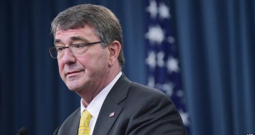 Iraqi forces lack will to fight: US defense secretary