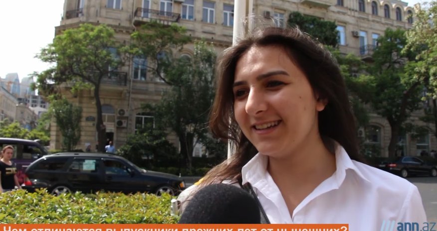 ОПРОС: Стоит ли проводить роскошные выпускные вечера?