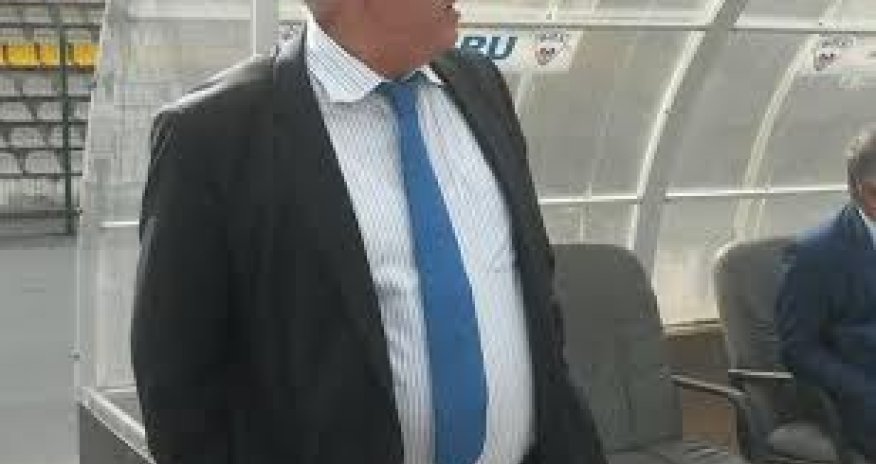 «Алания» и «Нефтчи» сыграли вничью