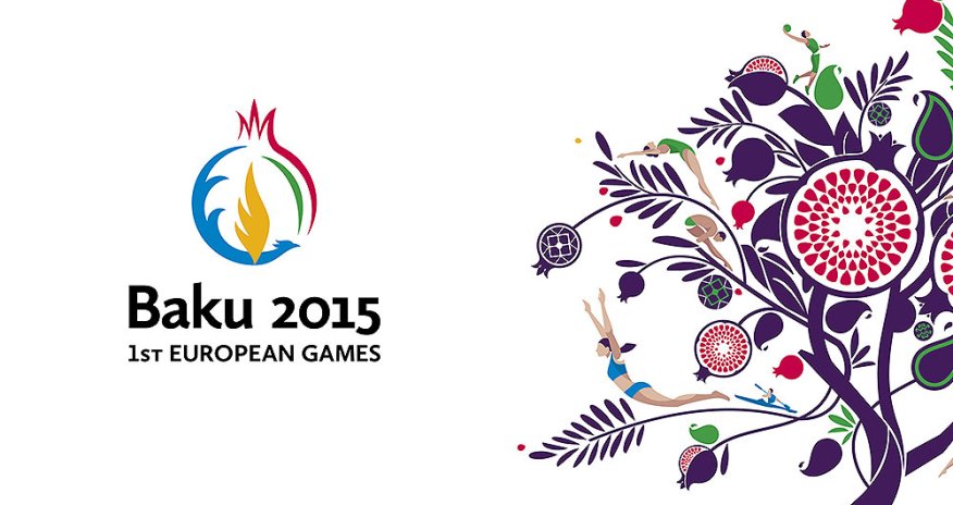 Baku 2015 completes final tests of all 20 European Games sports