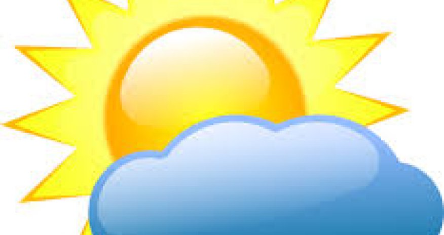 Baku weather forecast for May 26