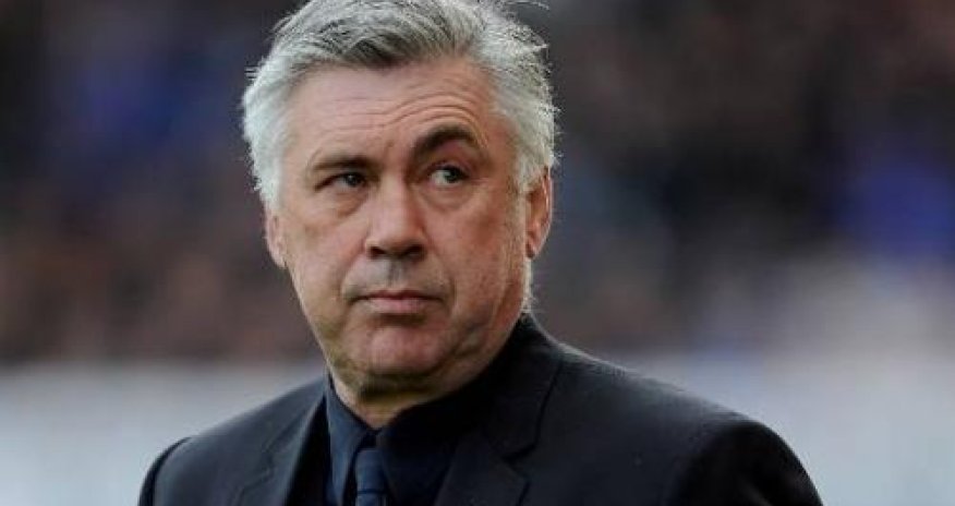 Ançelotti 