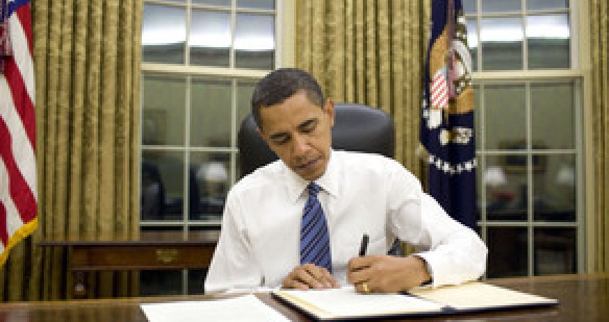 Barak Obama İlham Əliyevə məktub yazdı