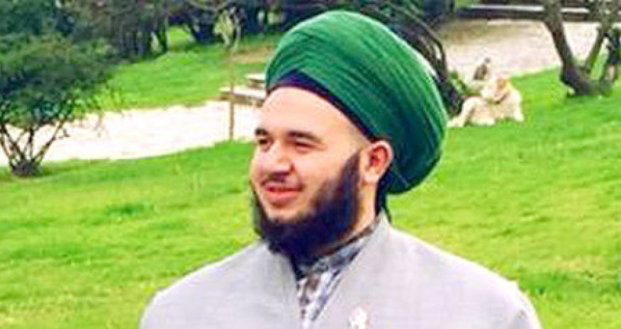 Masturbating men will find their hands pregnant in the afterlife - cleric