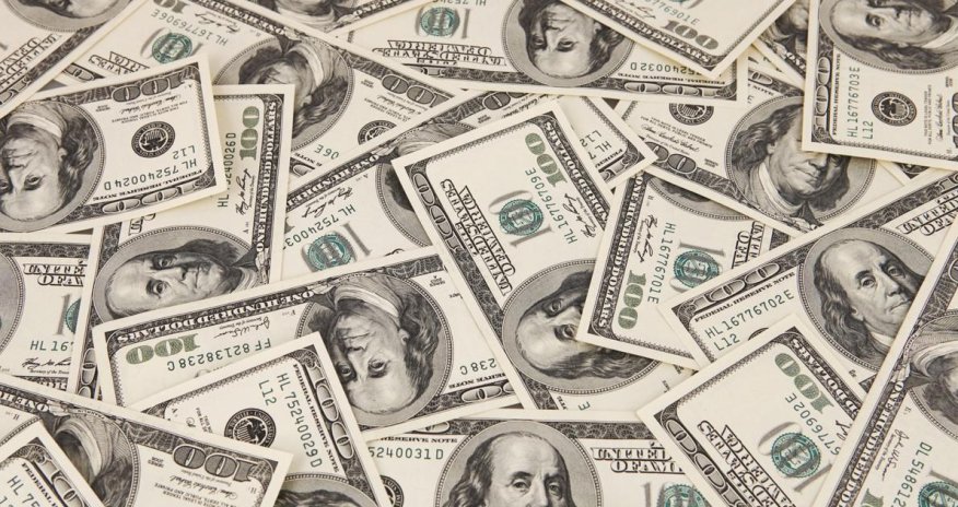 Azərbaycanda dollar bahalaşdı - Məzənnə