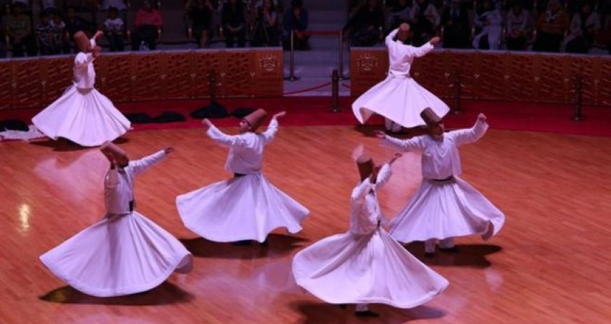 Turkey's religious heartland enjoys AKP prosperity