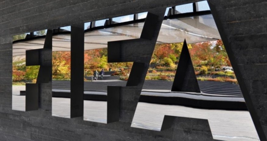 Fifa officials arrested on corruption charges