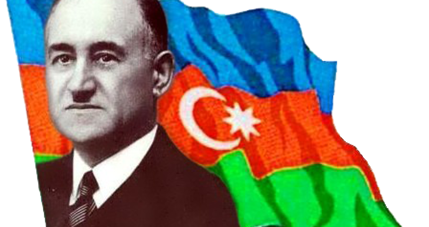 Obyektivdə: Cumhuriyyət qurulmasaydı...
