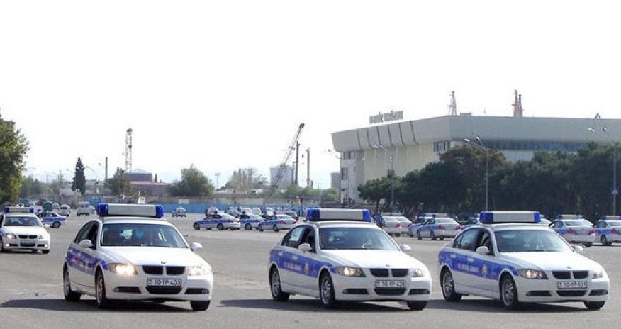 I Avropa Oyunları ilə əlaqədar bu yollar bağlanır – SİYAHI