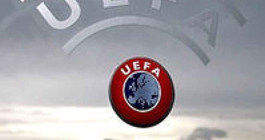 UEFA бойкотирует FIFA