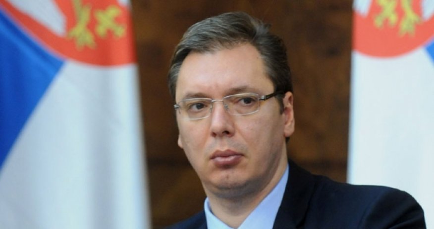 Serbia ready to support pipeline that'll bring gas from Azerbaijan