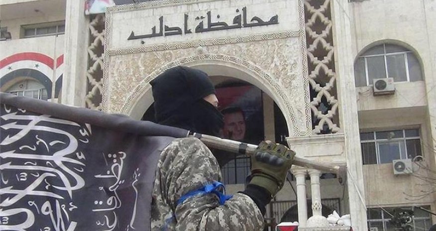 Nusra leader: Our mission is to defeat Syrian regime