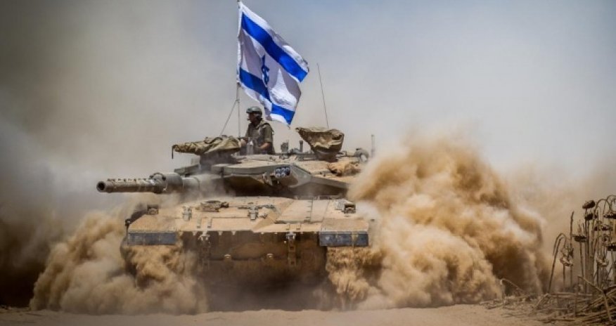 US likely to boost defence aid to Israel in wake of Iran nuclear talks