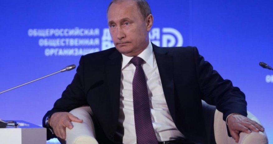 US to Russia: Fifa corruption inquiry has nothing to do with you