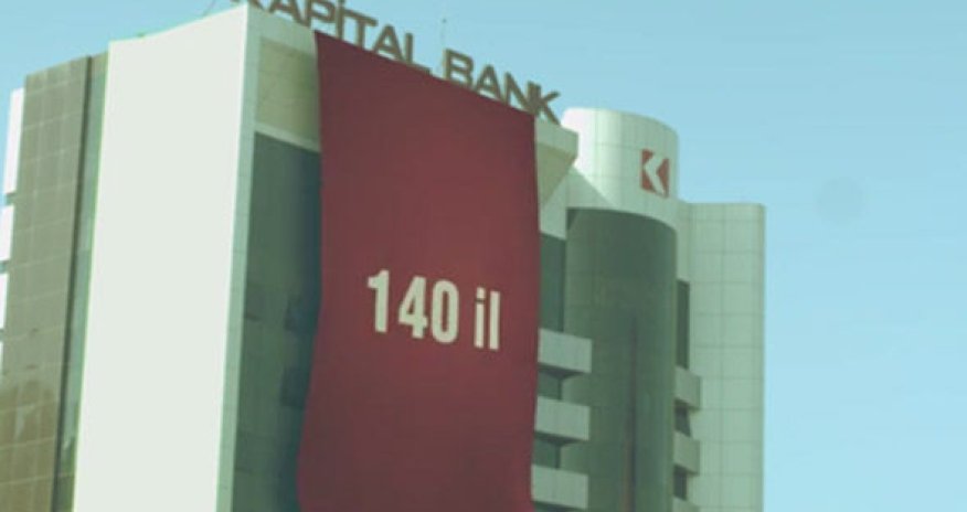 Moody's upgrades Kapital Bank's deposit ratings to Ba3; upgrades BCA to b1