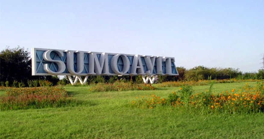 Sumqayıtdan gələn maşınlar da Bakıya buraxılmayacaq