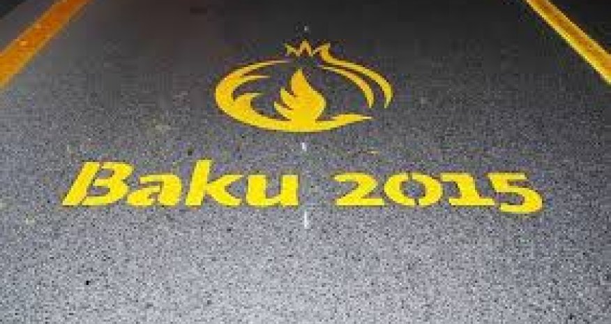 Bakıda 1500 sürücü 