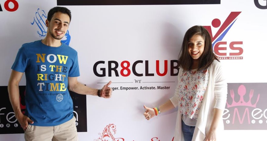 Gənclər üçün inanılmaz fürsət - FOTOLAR